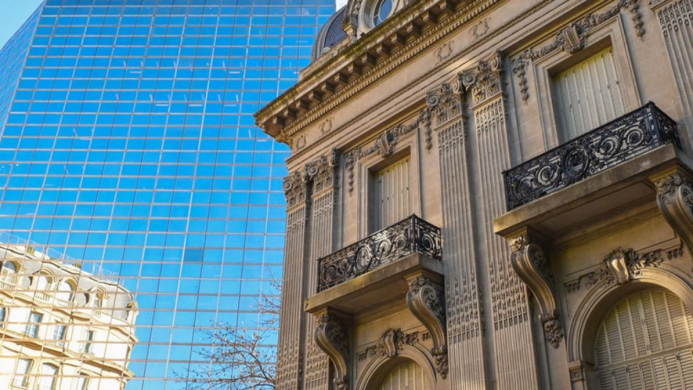 Cancillería reportó que mantiene permanente contacto con las Embajadas de la República Argentina en los países de Medio Oriente