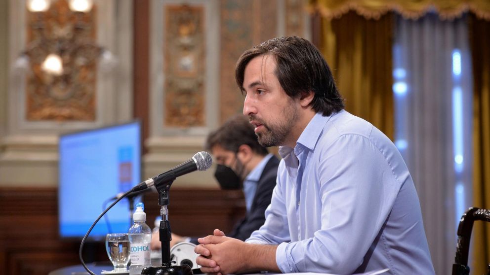 Invasión de mosquitos