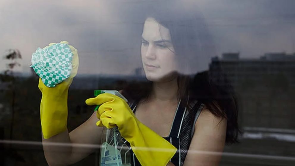 Sueldo de las empleadas domésticas