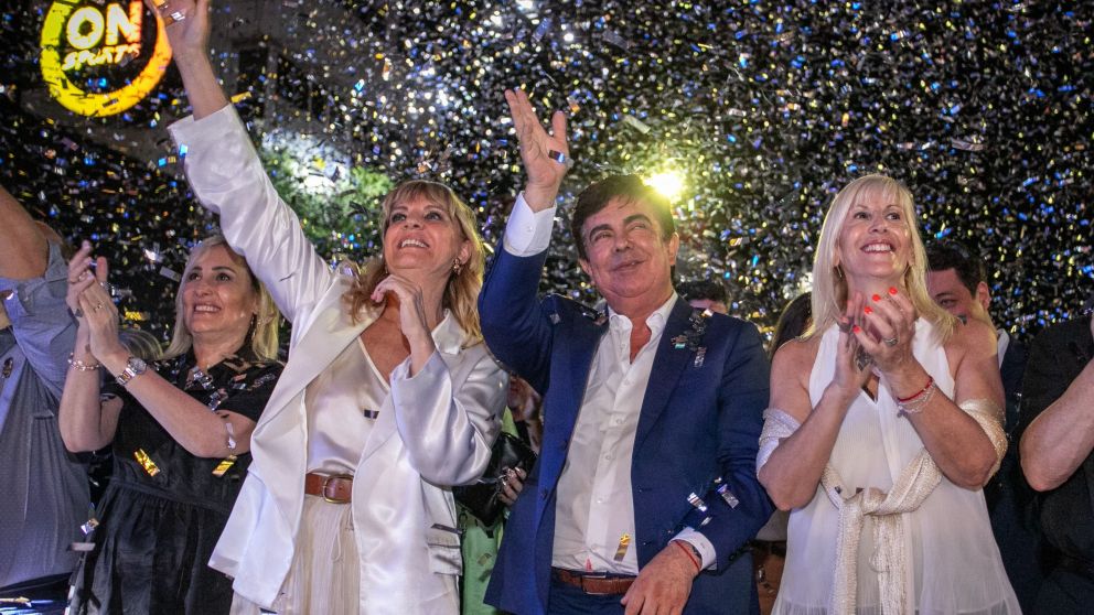 Treinta mil vecinas y vecinos disfrutaron del emblem�tico Concierto a Cielo Abierto de La Matanza