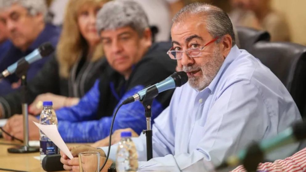 La sala de feria de la Cámara Nacional de Apelaciones del Trabajo definió habilitar el receso judicial para tratar el recurso que presentó la CGT