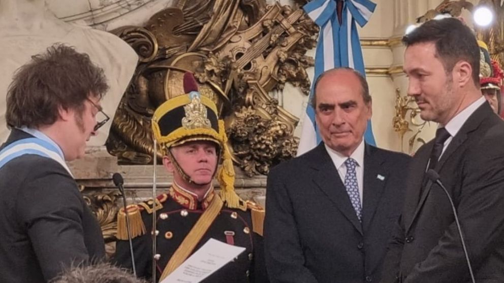 El Gobierno introdujo cambios en el Estado Mayor Conjunto, el Ejército, la Armada y la Fuerza Aérea.
