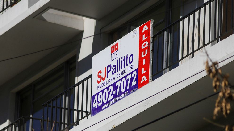 Alquileres en CABA: en septiembre, hubo poco más de 600 inmuebles disponibles