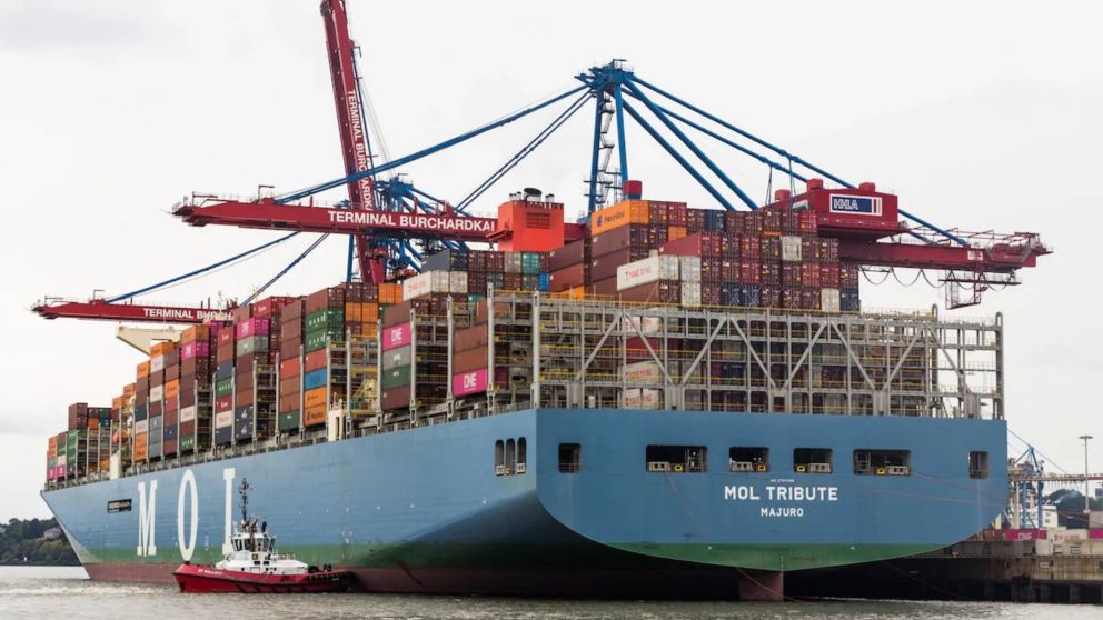 Gira por Africa para ampliar las exportaciones en varios sectores