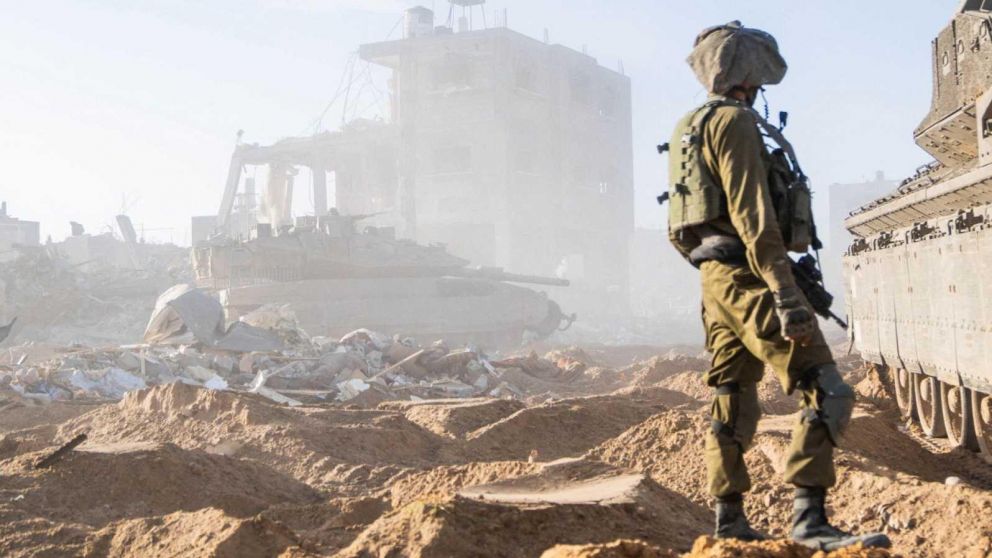 La guerra entra en otra etapa