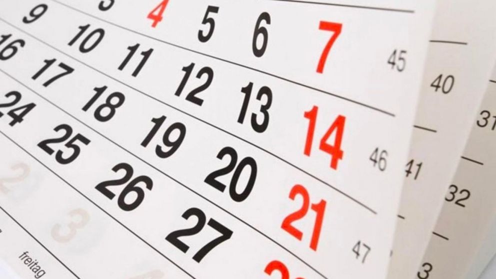 Feriados 2024: el decreto Decreto 106/2023 sumó tres fechas nuevas
