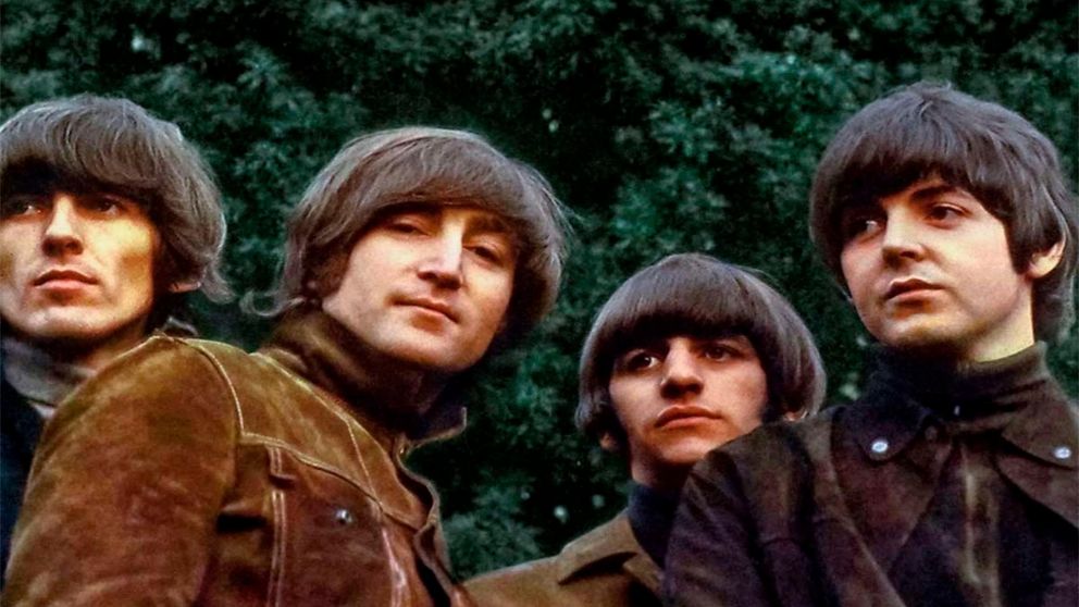 El 1º de febrero subastarán la obra de arte pintada por los cuatro integrantes