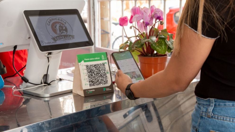 Descuentos de Cuenta DNI en carnicerías