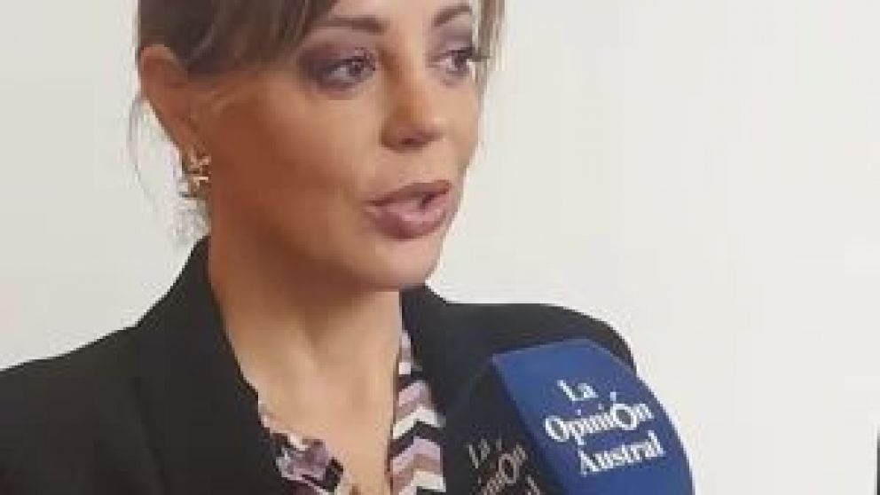 La exsecretaria de Energía asumió ese cargo en reemplazo de María Fernanda Ávila, quien se había desempeñado en la cartera minera durante el gobierno de Alberto Fernández.