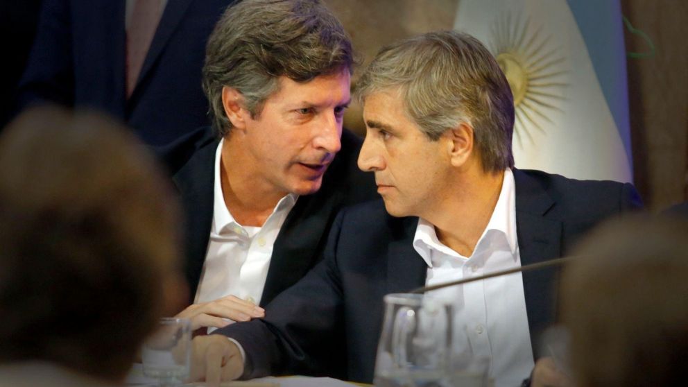 Tras un rojo de cuenta corriente de USD18.226 M, la devaluación permitió compras por USD2.592 M en diciembre