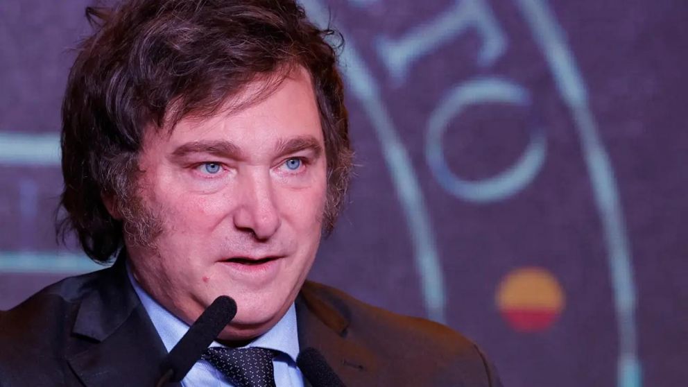 Milei impulsa un Régimen de Grandes Inversiones para atraer capitales