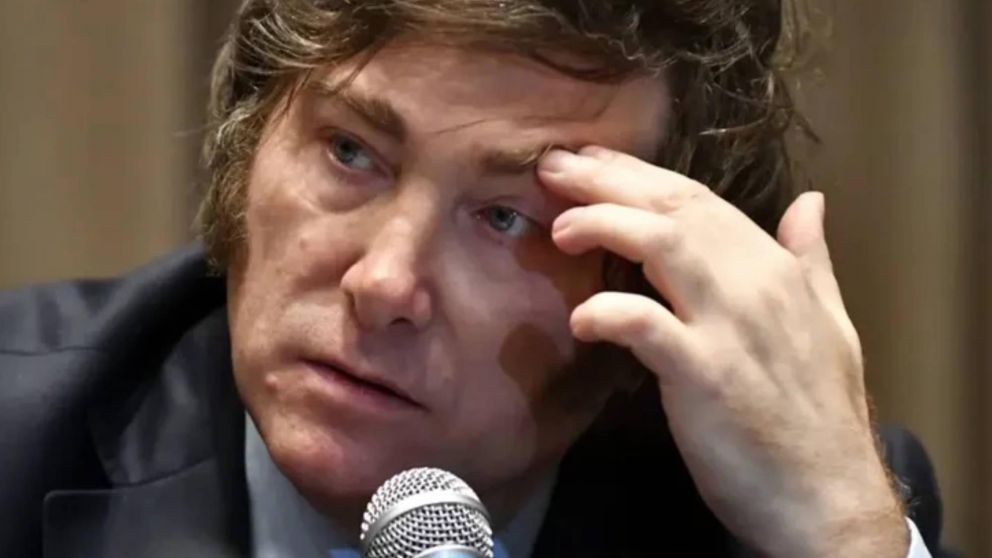 Milei quiere modificar de cuajo el cuerpo legal y pide al Congreso que le delegue facultades