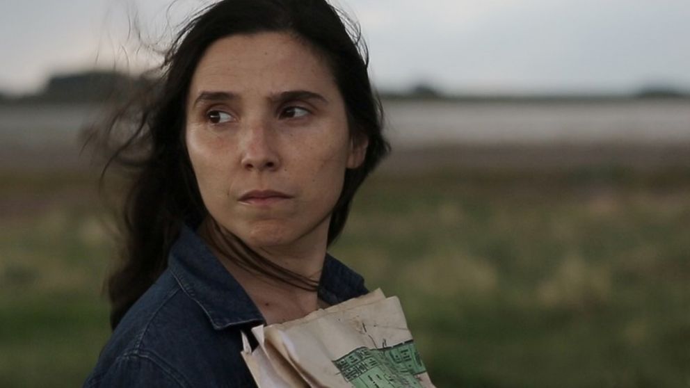 Trenque Lauquen, la película argentina elegida por Cahiers du Cinéma