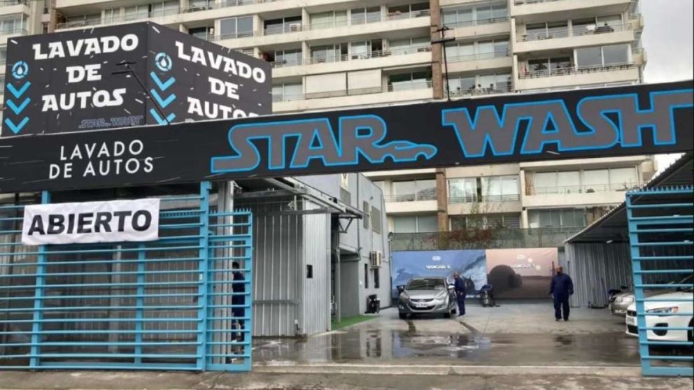 Qué reclama Lucasfilm