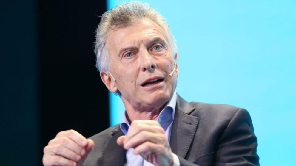 Macri respaldó el DNU de desregulación de la economía