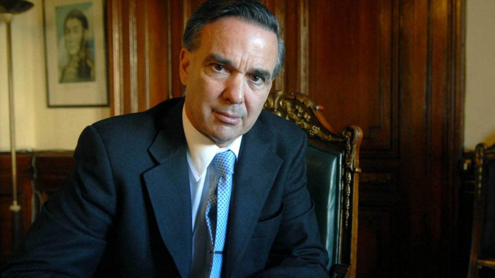 Pichetto representará la nueva coalición