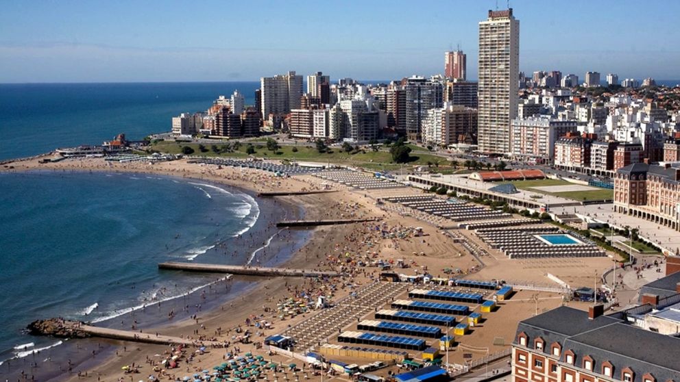 Preocupación por el estancamiento de reservas en la Costa Atlántica argentina