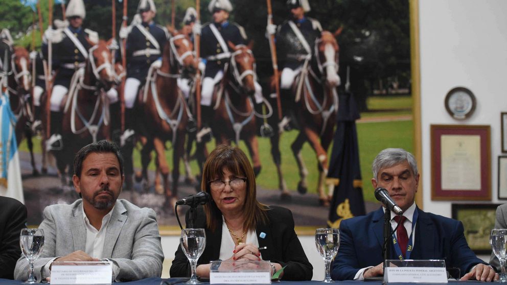 Un rescate de USD580.000, inteligencia y división de roles en la banda de secuestradores desbaratada