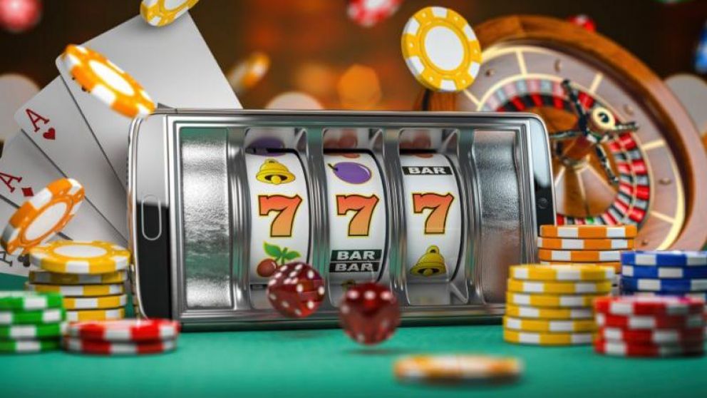 Casino online de Argentina con Mercado Pago de 2024