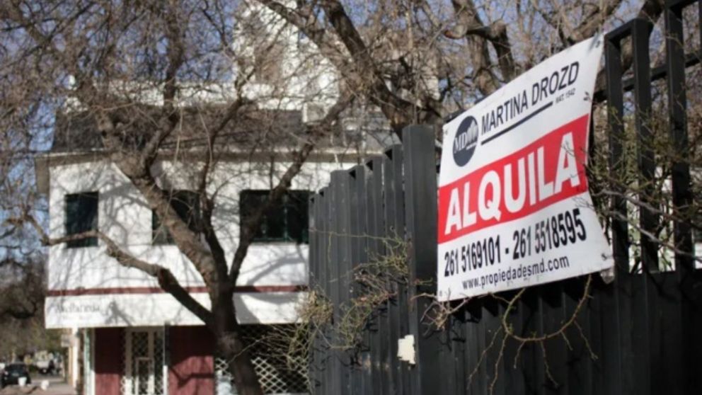 Derogación de la Ley de Alquileres