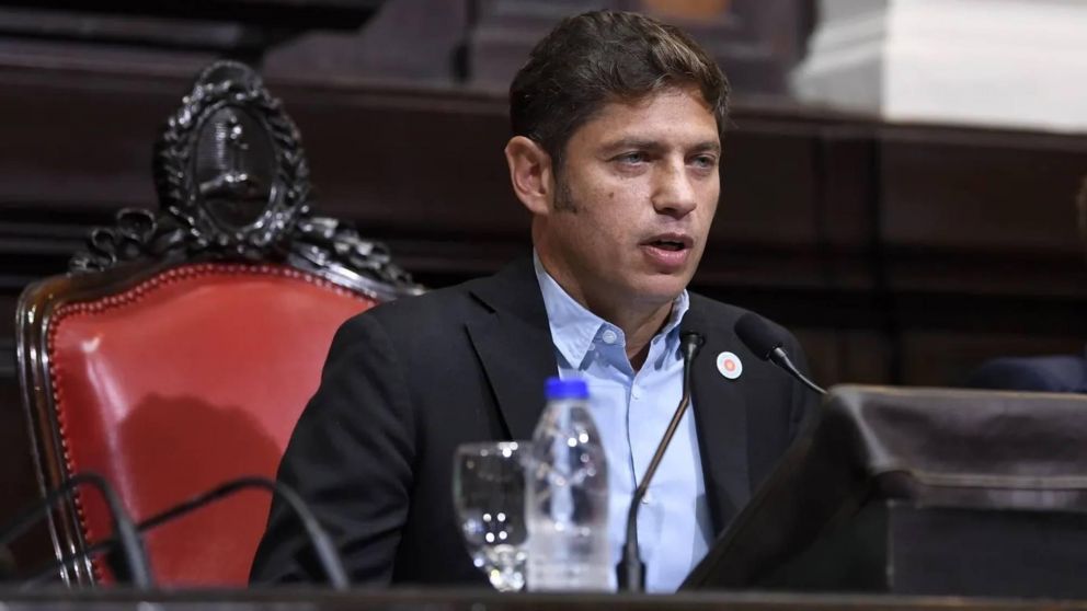 El proyecto incluye un fuerte ajuste en el costo del impuesto inmobiliario