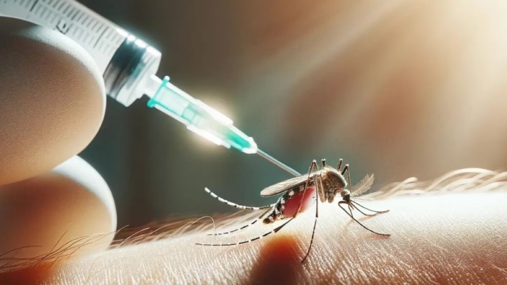 Conocida como Qdenga, la vacuna se introducirá gradualmente