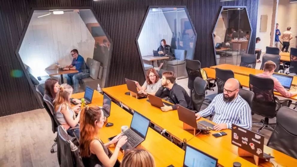 Continúa abierta la convocatoria de Ualá+50