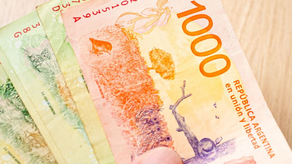 Bono para trabajadores privados y estatales