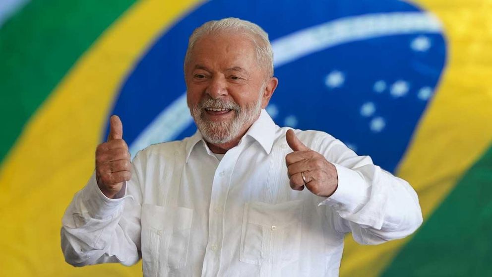 Otro importante triunfo legislativo para el presidente Lula
