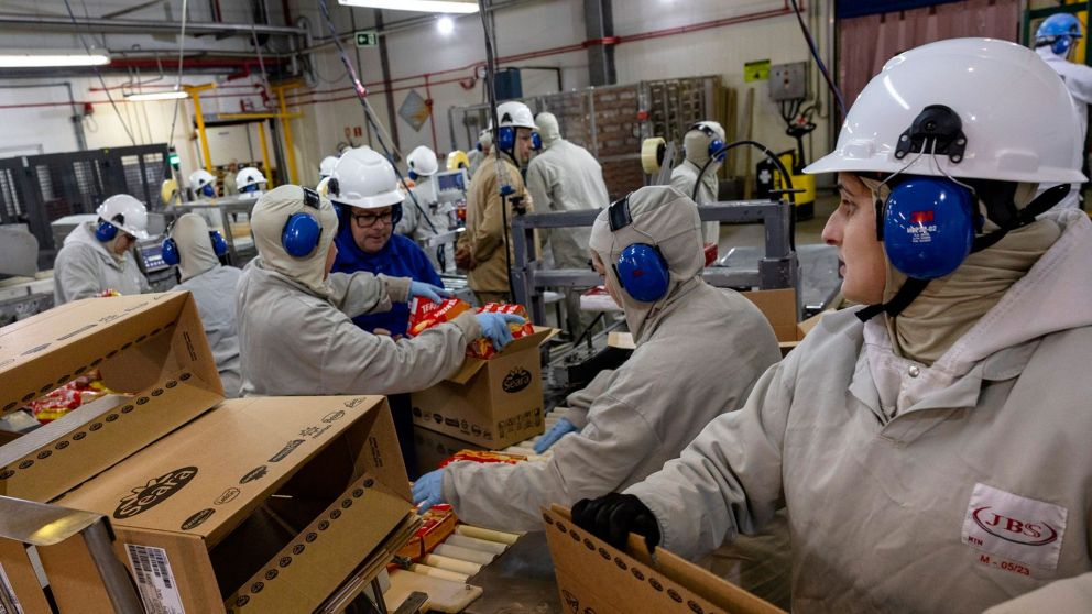 Reforma laboral: Milei impulsó cambios en las leyes laborales