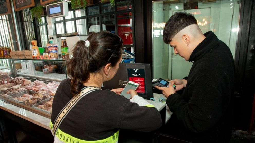 Descuentos de Cuenta DNI en carnicerías