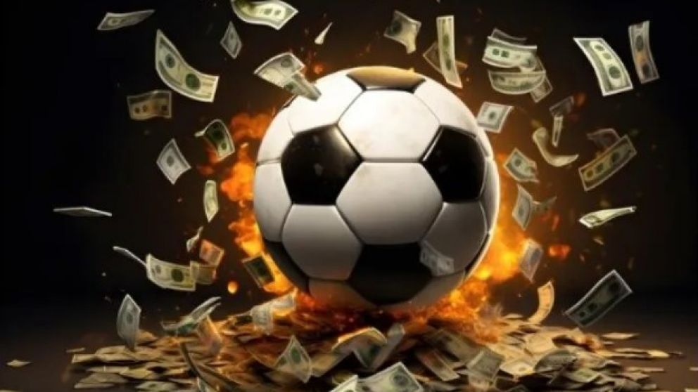 El DNU de Milei, las sociedades anónimas en el fútbol y la privatización de la pelota