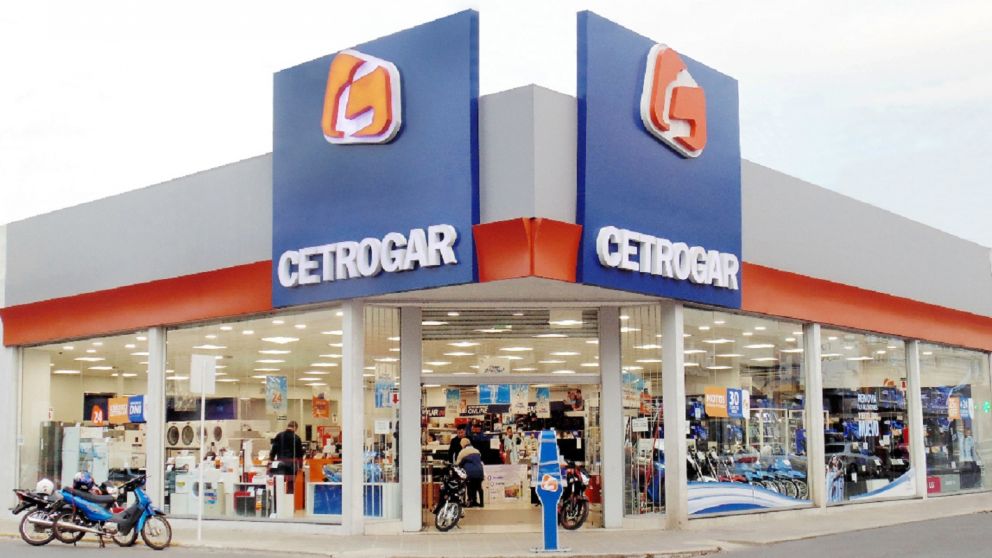 Cómo enviar CV a Cetrogar