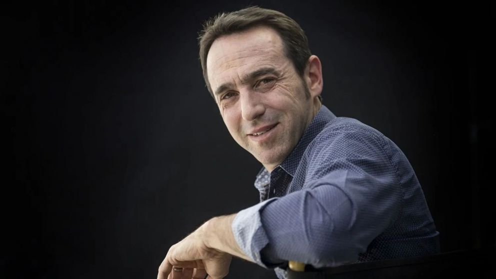 Quién es Marcos Galperín