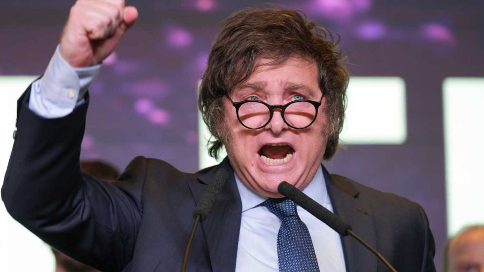 Medidas de Javier Milei