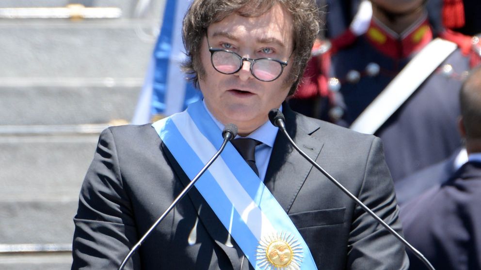 ¿Jaque al Banco Nación? Milei le quita los depósitos judiciales