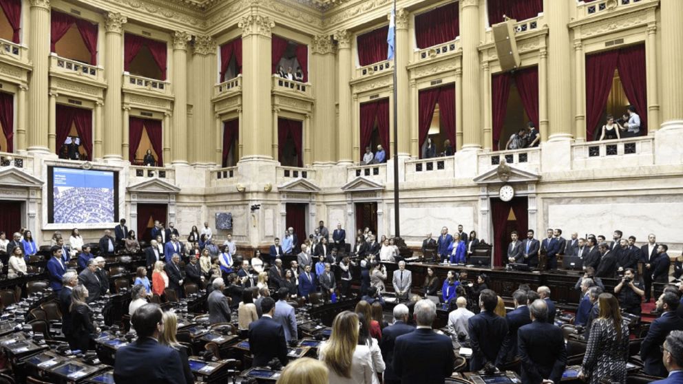 Preocupación en el Gobierno por la falta de experiencia de sus bloques legislativos