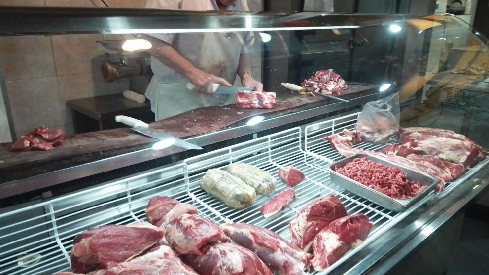 Cómo financiar un asado para las fiestas