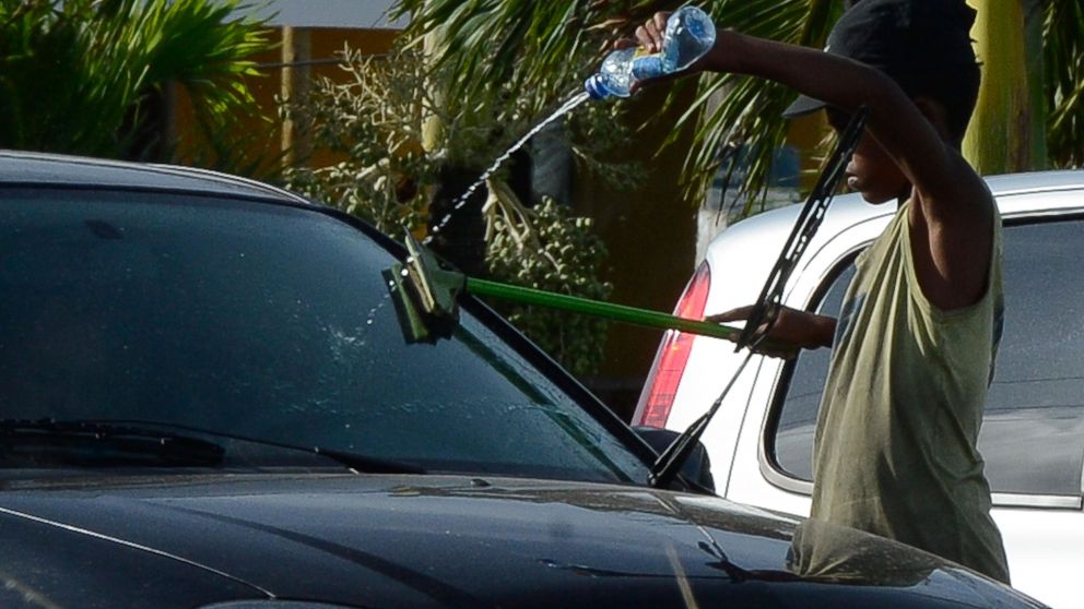 Las cifras de trabajo infantil sufrieron un repunte en 2022