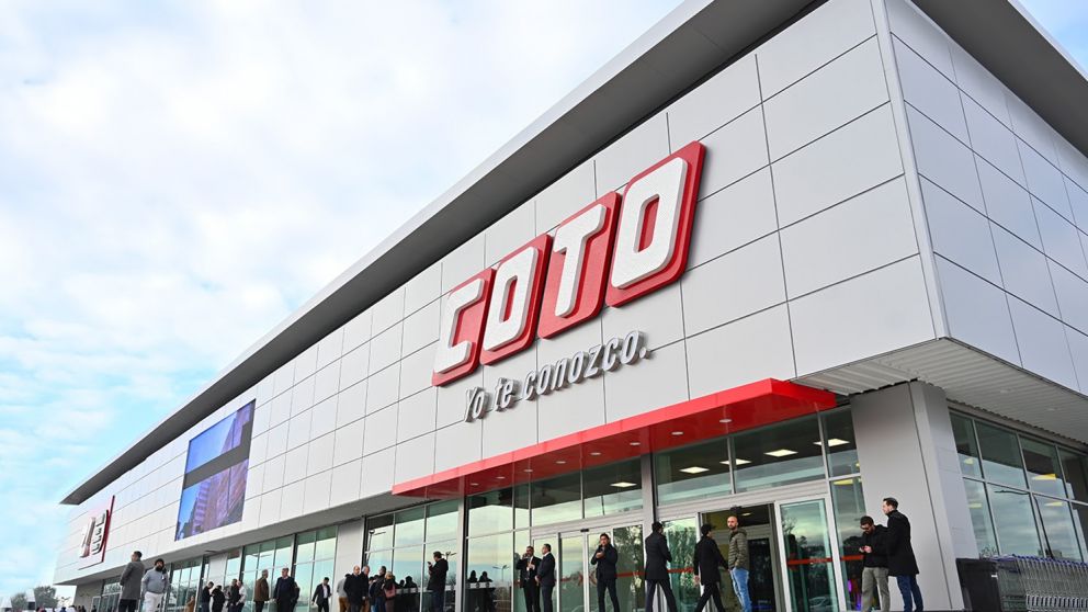Coto lanzó nuevas ofertas laborales
