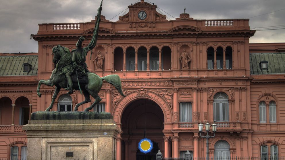 Elecciones presidenciales en Argentina 2023