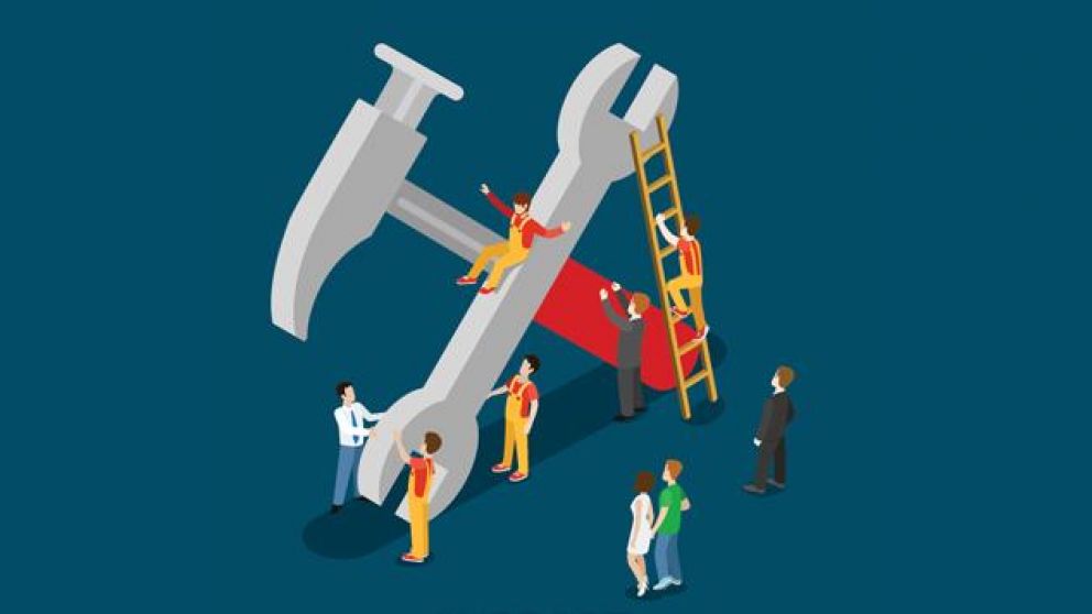 Fin de Año: incertidumbre económica, acelerón inflacionario y propuesta de reforma laboral