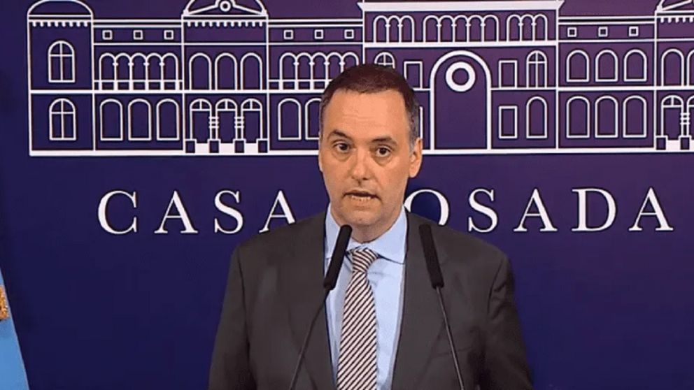 "El que corta, no cobra"