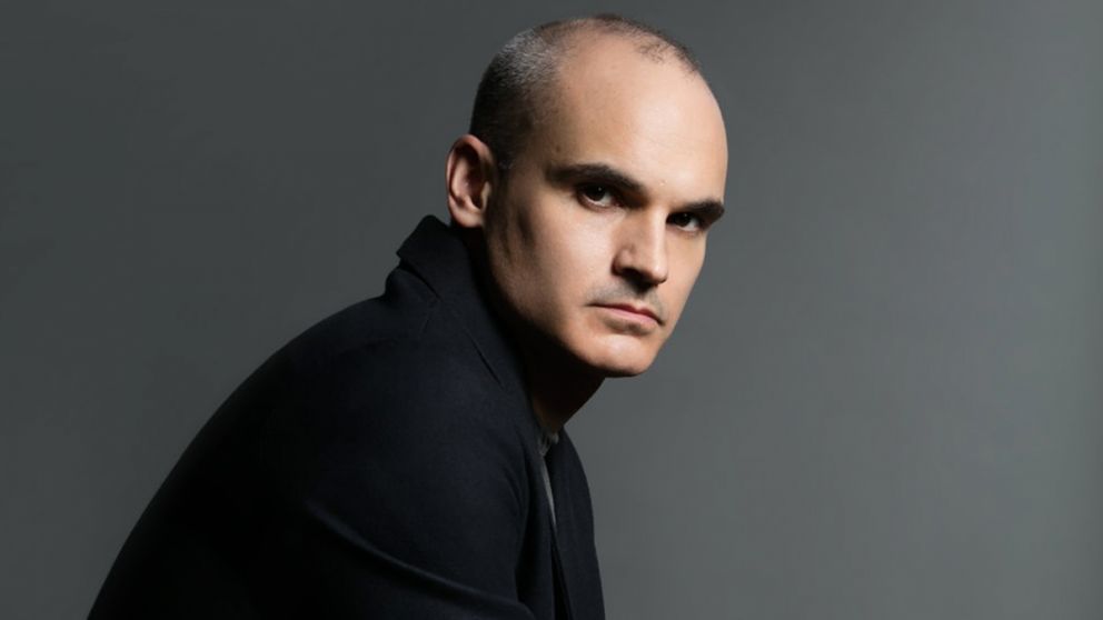 "Fortuna" fue elegido libro del año para el diario El País