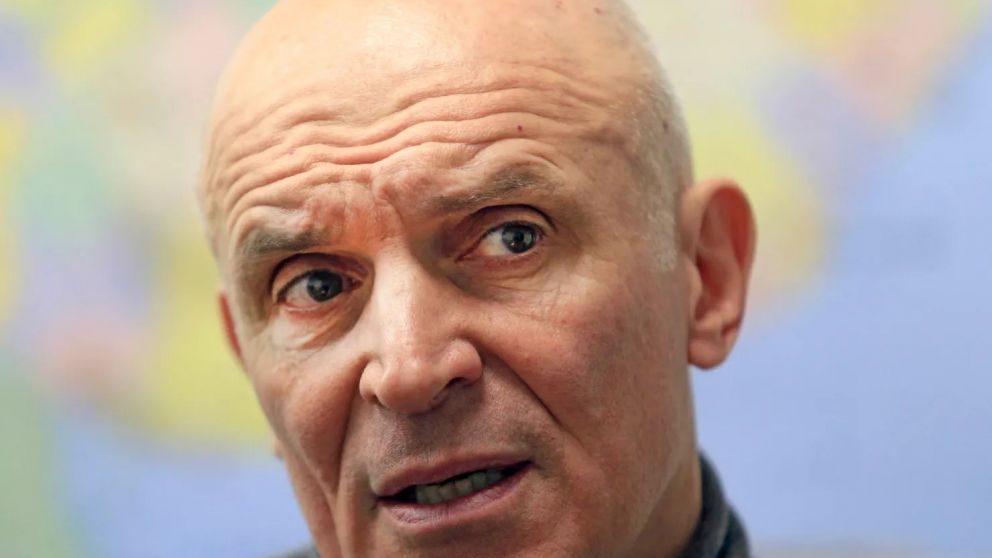 El arco político se solidarizó con Myriam Bregman