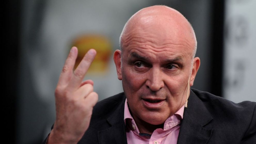 Denuncian a Espert por sus polémicos dichos en Twitter