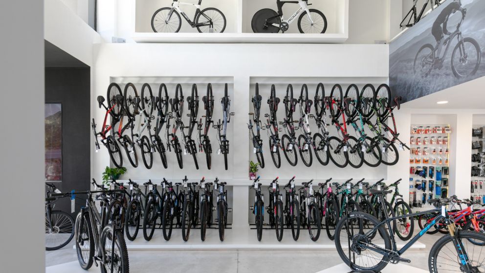 Para poder ir en bici al trabajo es necesario contar como m�nimo con una inversi�n de $300.000