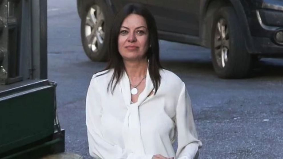 a ministra de Capital Humano, Sandra Pettovello, y las primeras definiciones