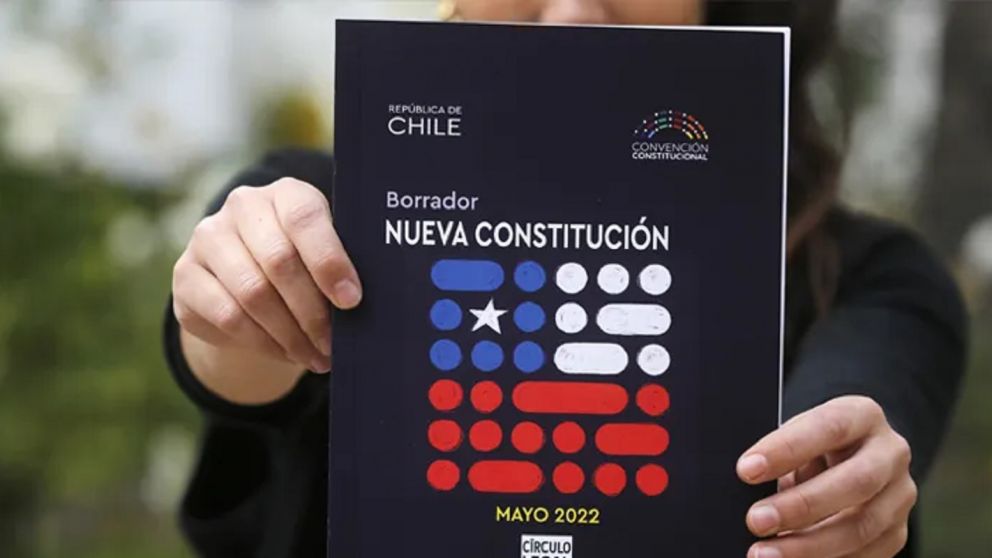 Qué propone el texto del nuevo plebiscito constitucional 2023