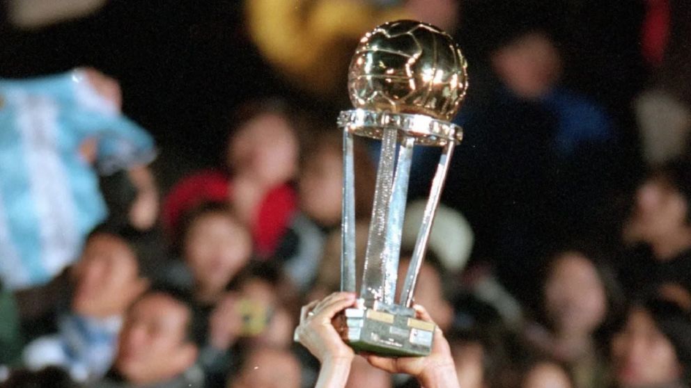 La FIFA anunció el regreso de la Copa Intercontinental